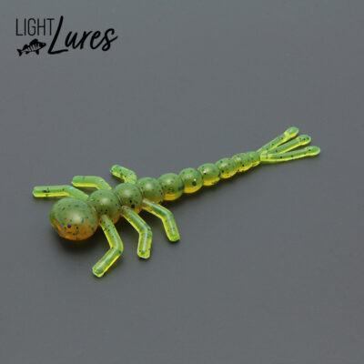 Creaturebait 'Friemeltje' 30 mm - LightLures